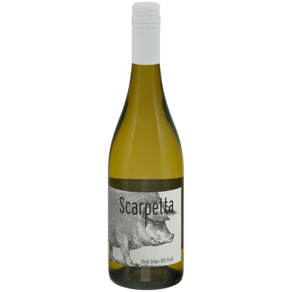 SCARPETTA PINOT GRIGIO