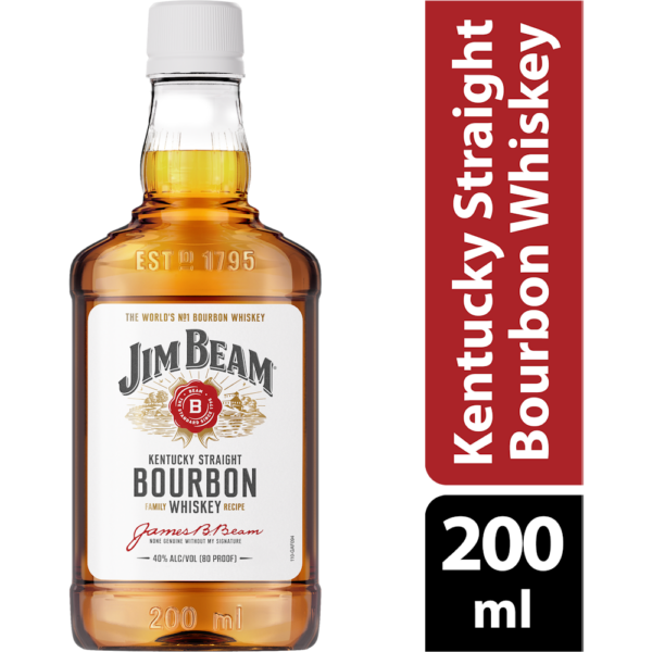 JIM BEAM
