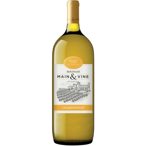 BERINGER CHARDONNAY