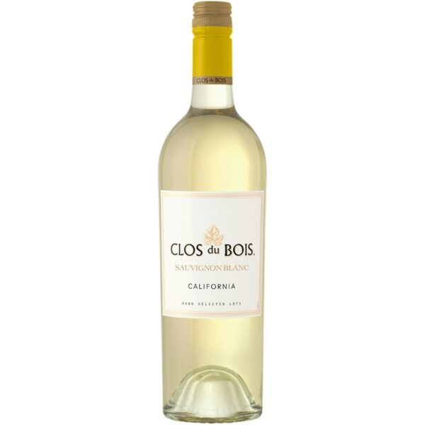 CLOS DU BOIS SAUVIGNON BLANC