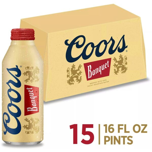 COORS BANQUET ALM BLT 16Z