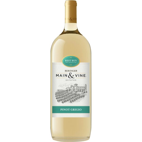 BERINGER  PINOT GRIGIO