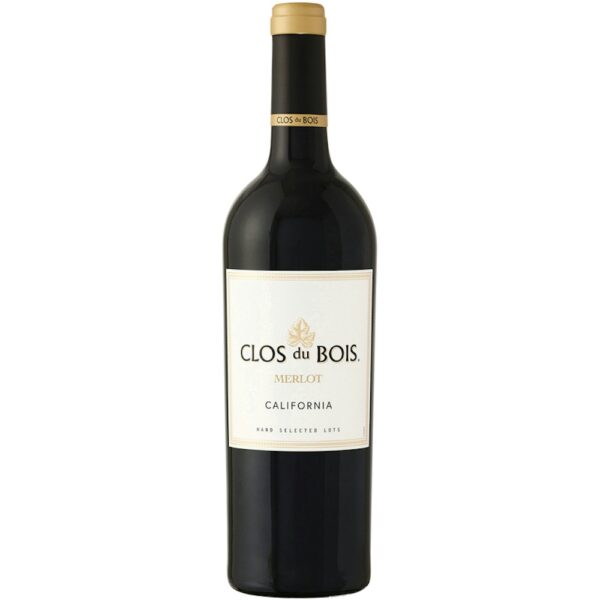 CLOS DU BOIS MERLOT