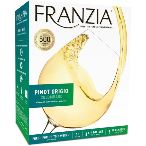 FRANZIA PINOT GRIGIO
