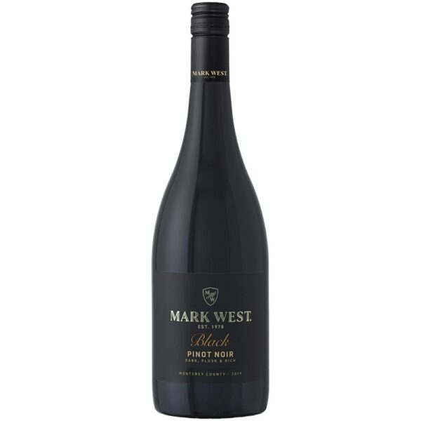 MARK WEST PINOT NOIR BLAC