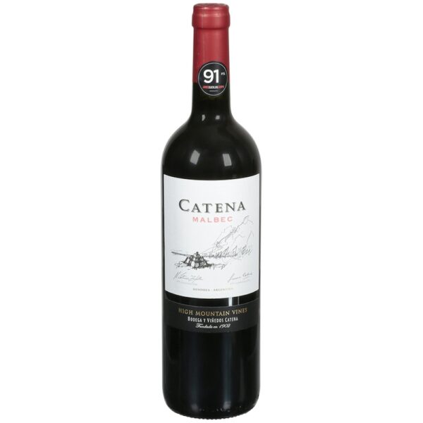 CATENA MALBEC