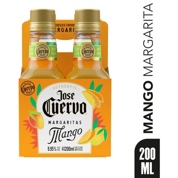 JOSE CUERVO MANGO MARGARITA