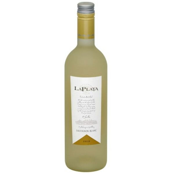 LAPLAYA  SAUVIGNON BLANC