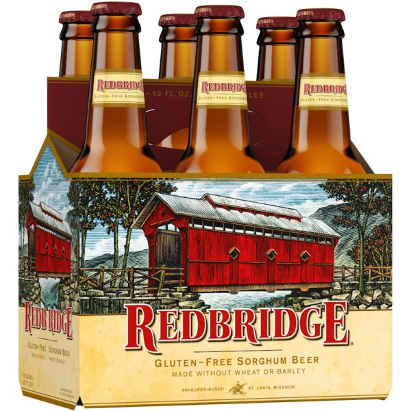 RED BRIDGE GLUTEN FREE