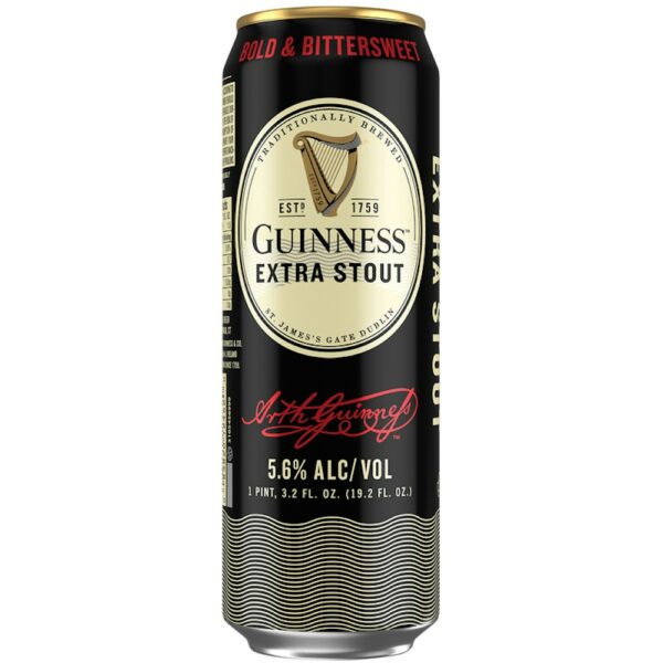 GUINNESS EXTRA