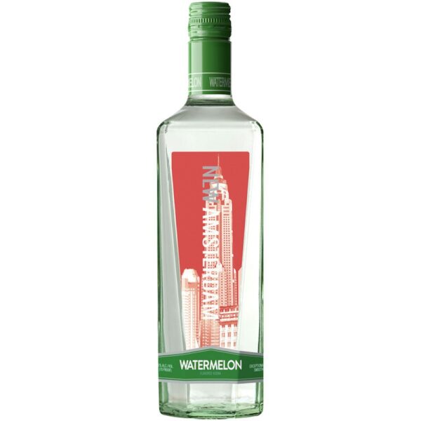 NEW AMSTERDAM WATERMELON