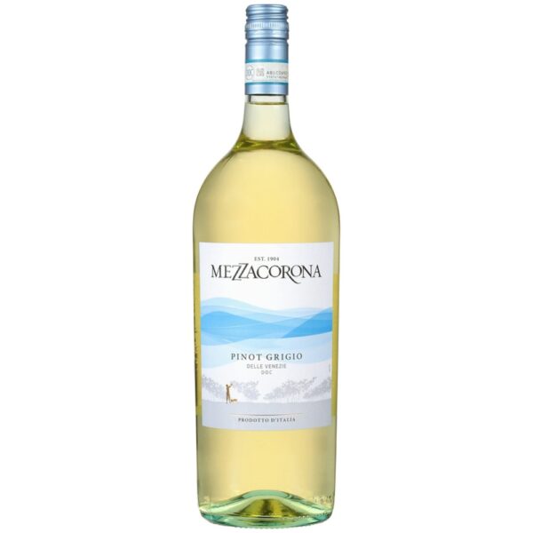 MEZZACORONA PINOT GRIGIO