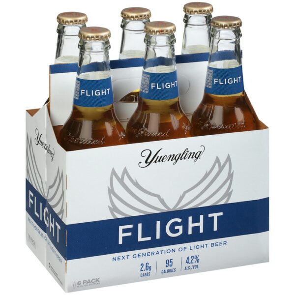 YUENGLING FLIGHT BTL
