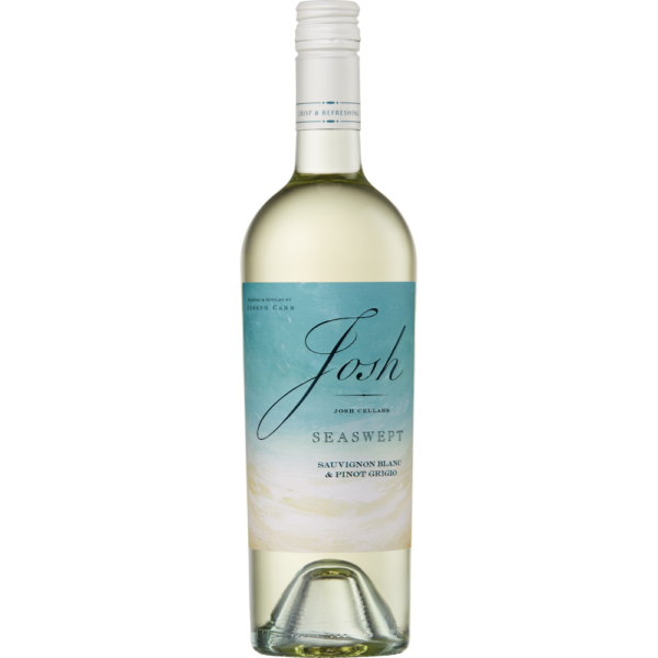 JOSH SEASWEPT SAUV BLNC & PINOTGRIGIO