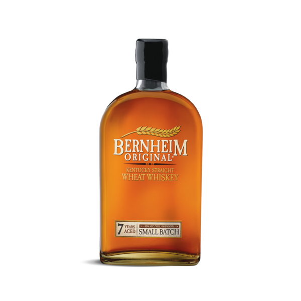 BERNHEIM ORIGINAL WHEAT WHISKEY