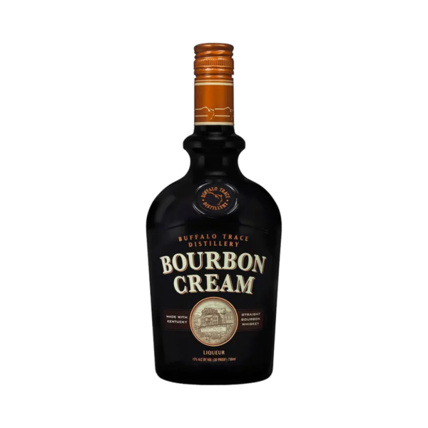 BUFFALO TRACE BOURBON CREAM