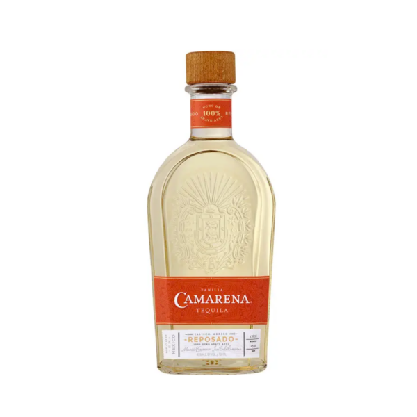 CAMARINA REPOSADO