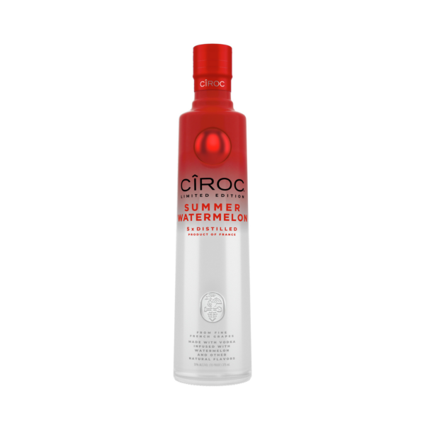CIROC SUMMER WATERMELON