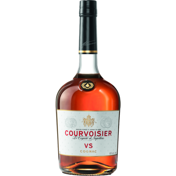 COURVOISIER COGNAC 1L