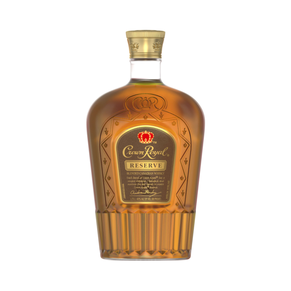CROWN ROYAL SPECIAL RESERVE