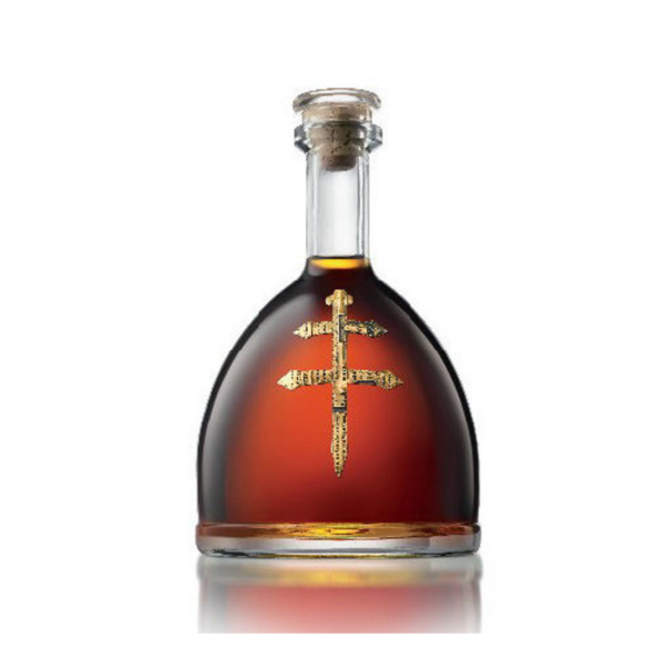 DUSSE COGNAC