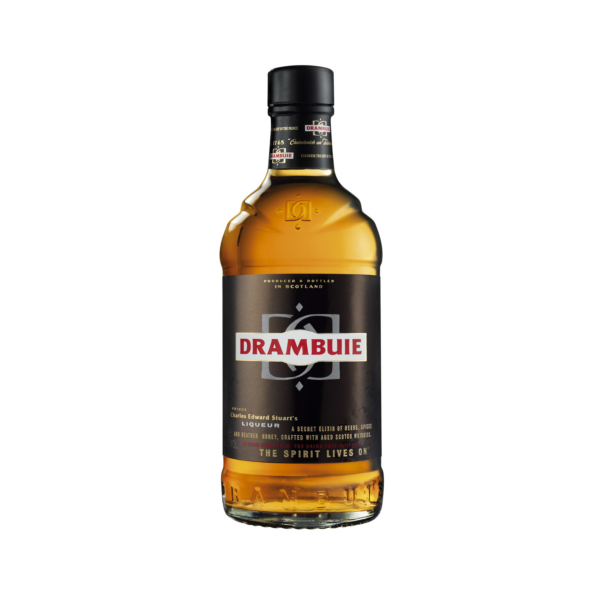 DRAMBUIE