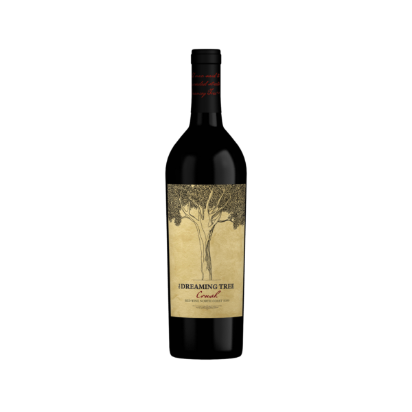 THE DREAMING TREE RED CRUSH 750ML