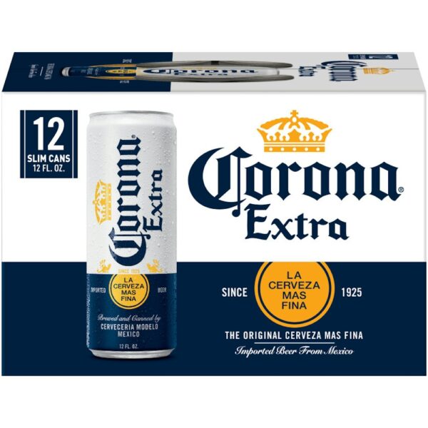 CORANA EXTRA CAN