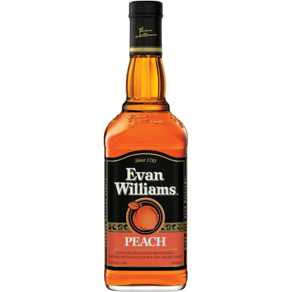 EVAN WILLIAMS PEACH