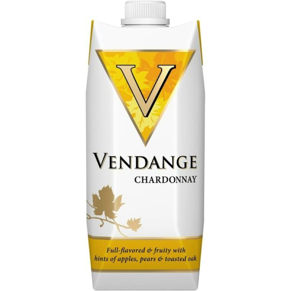 VENDANGE CHARDONNAY