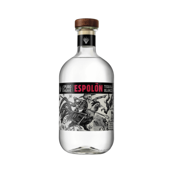 ESPOLON TEQUILA BLANCO