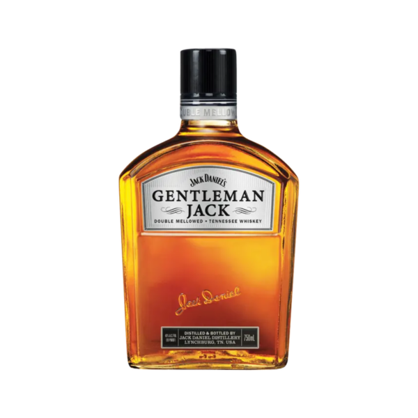 GENTLEMAN JACK