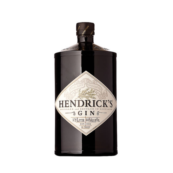 HENDRICKS GIN