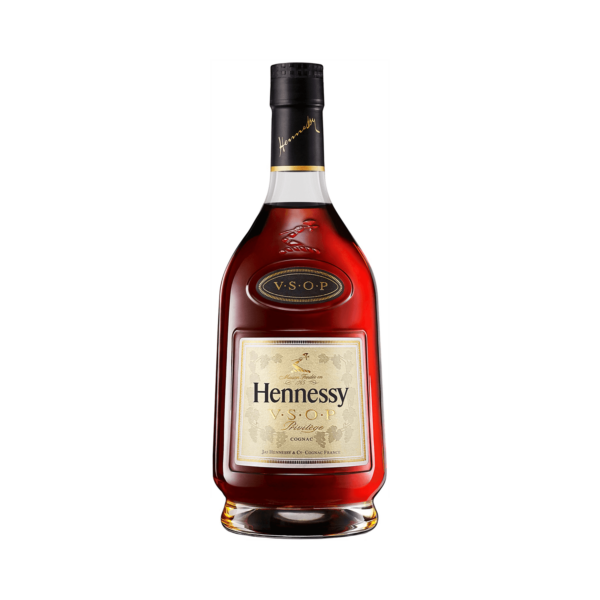 HENNESSY VSOP