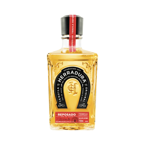 HERRADURA TEQUILA REPOSADO