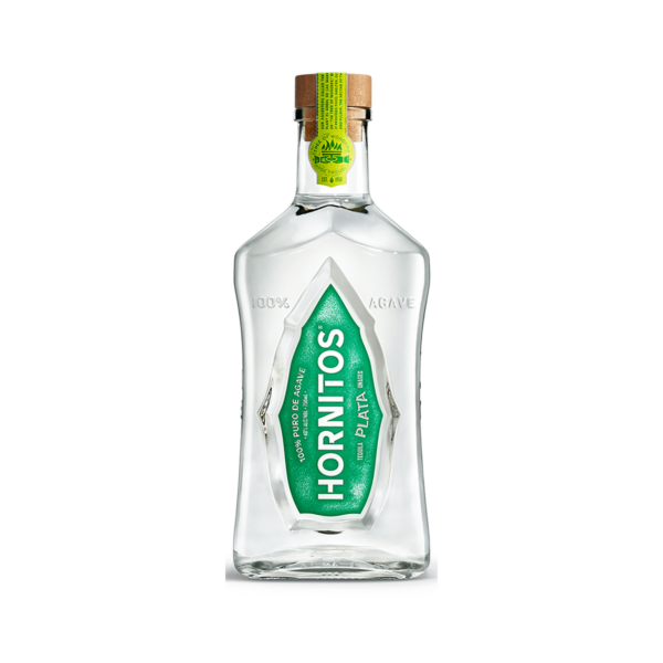 HORNITOS PLATA