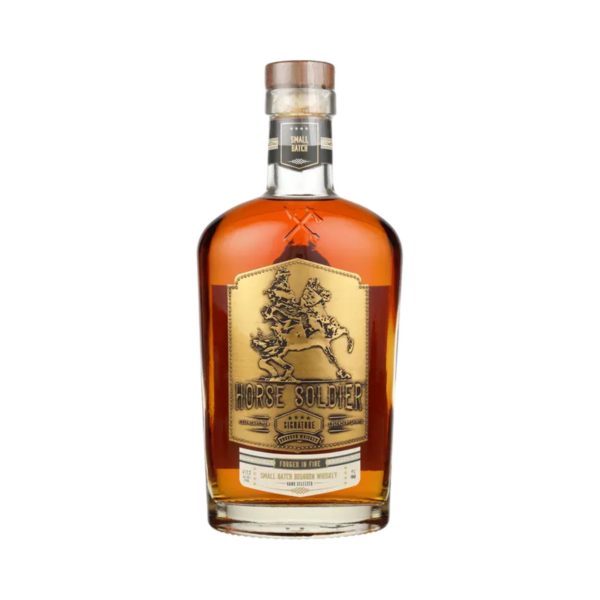 HORSE SOLDIER SIGNATURE BBN