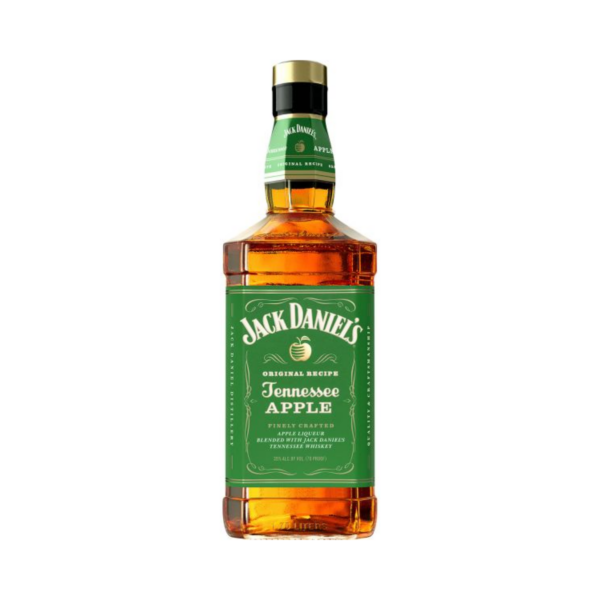 JACK DANIELS APPLE