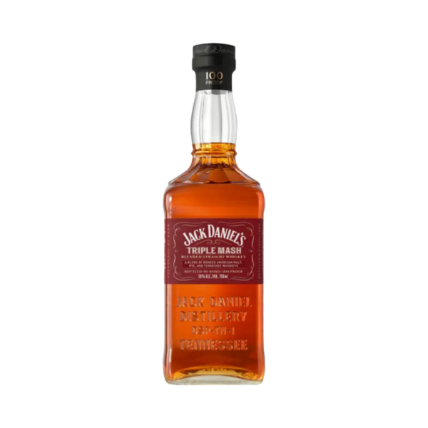 JACK TRIPLE MASH