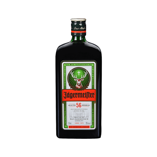 JAGERMEISTER