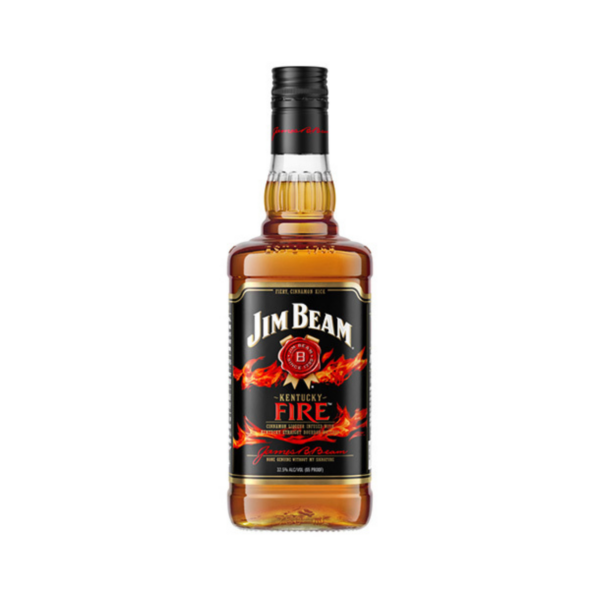 JIM BEAM FIRE
