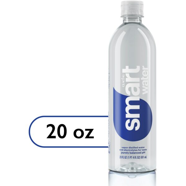 SMART WATER