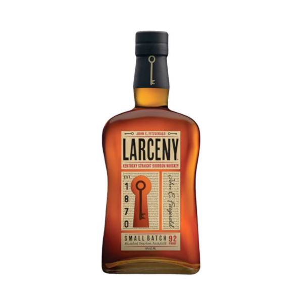 LARCENY BOURBON