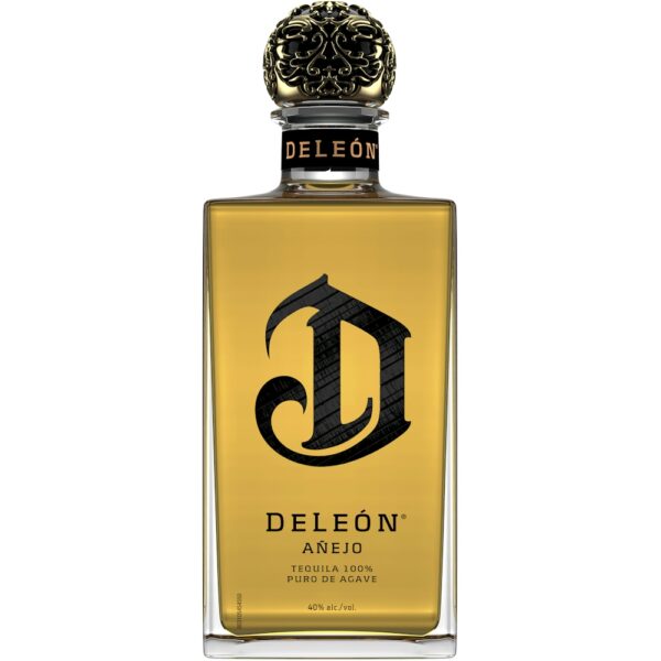 DELEON ANEJO