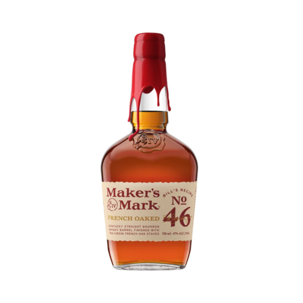 MAKER`S MARK NO