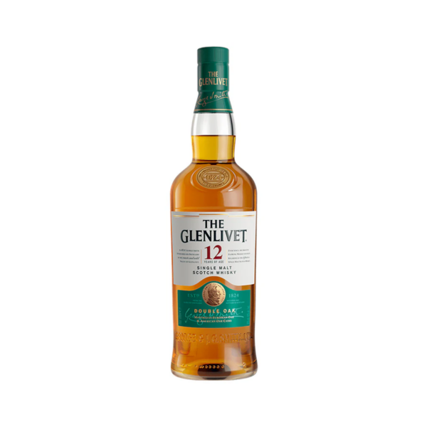 GLENLIVET 12YR