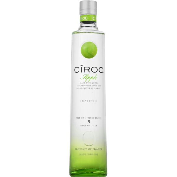 CIROC APPLE