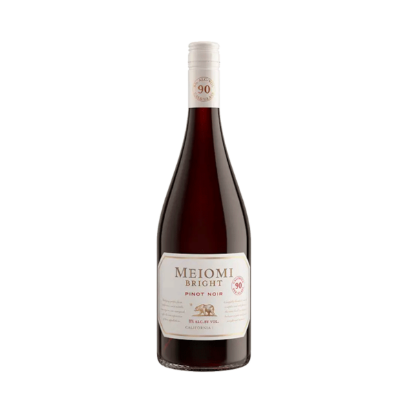 MEIOMI BRIGHT PINOT NOIR