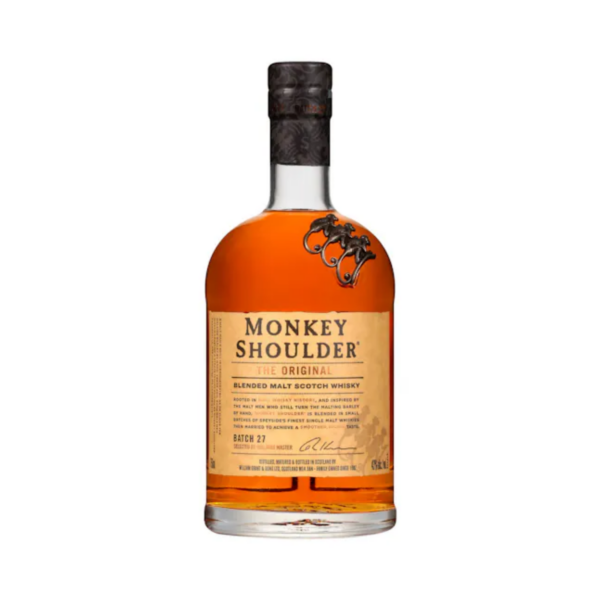 MONKEY SHOULDER SCOTCH