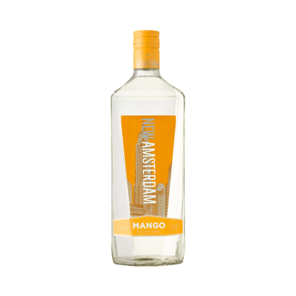 NEW AMSTERDAM MANGO